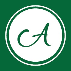 Ambrosia Resto Bar logo